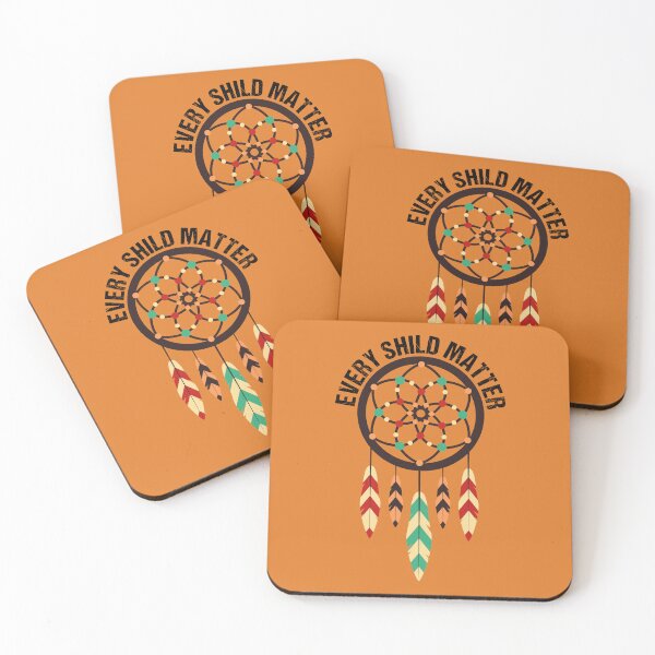 Item preview, EVERY SHILD MATTER designed and sold by YaassDesign.