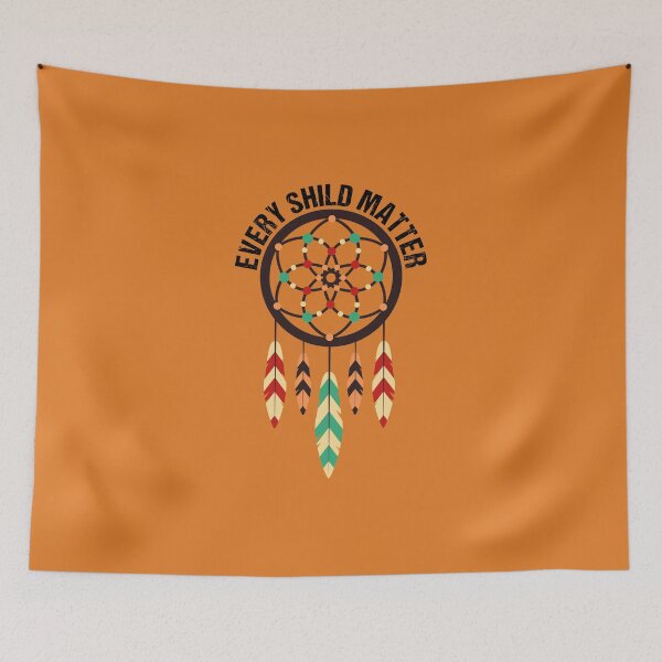 Item preview, EVERY SHILD MATTER designed and sold by YaassDesign.