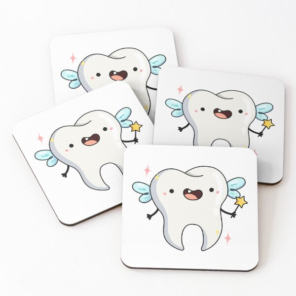 Item preview, Kawaii Tooth Fairy designed and sold by kawaiilife.