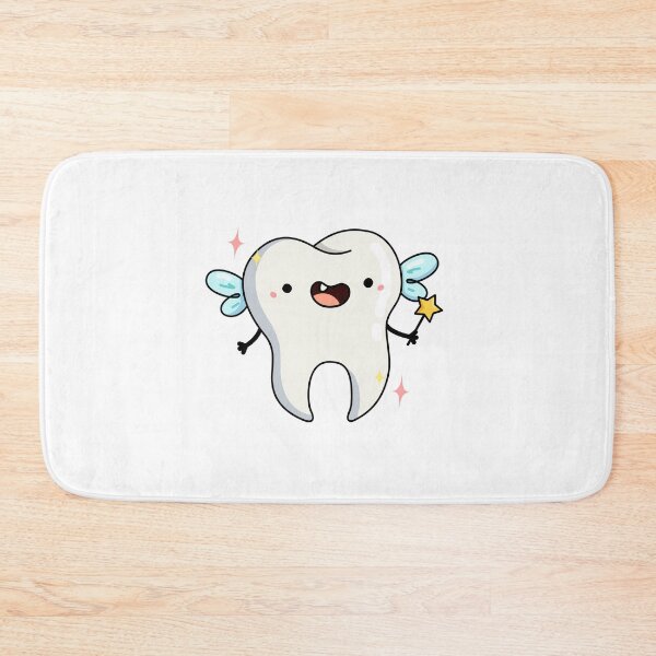 Item preview, Kawaii Tooth Fairy designed and sold by kawaiilife.