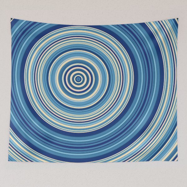 Item preview, Hypnotic Grooves - 6 designed and sold by ifourdezign.