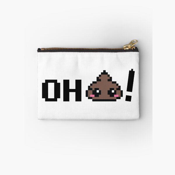 Item preview, Oh Shit! designed and sold by chillaxcats.