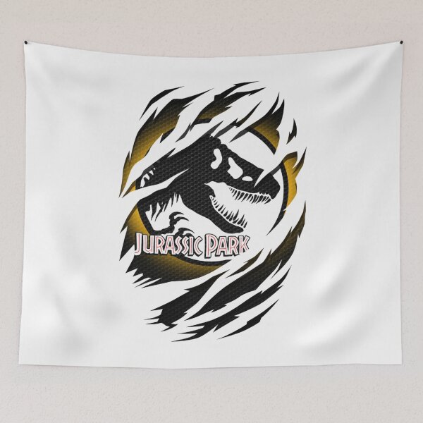 Item preview, Ripped Opening Gold Logo designed and sold by TarynAbbott.