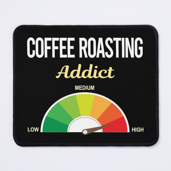 Item preview, Addict Coffee Roasting designed and sold by PriscillaHerna.