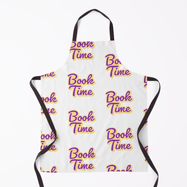 Item preview, Book Time designed and sold by ArtBySymone.