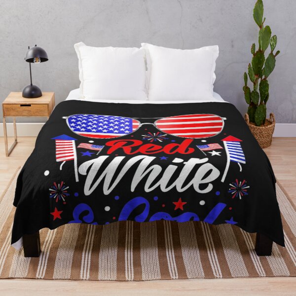 Item preview, Red White and Blue Patriotic designed and sold by cassidyu.