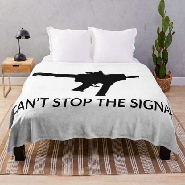 Item preview, Can’t Stop The Signal designed and sold by Anonymousbtb.