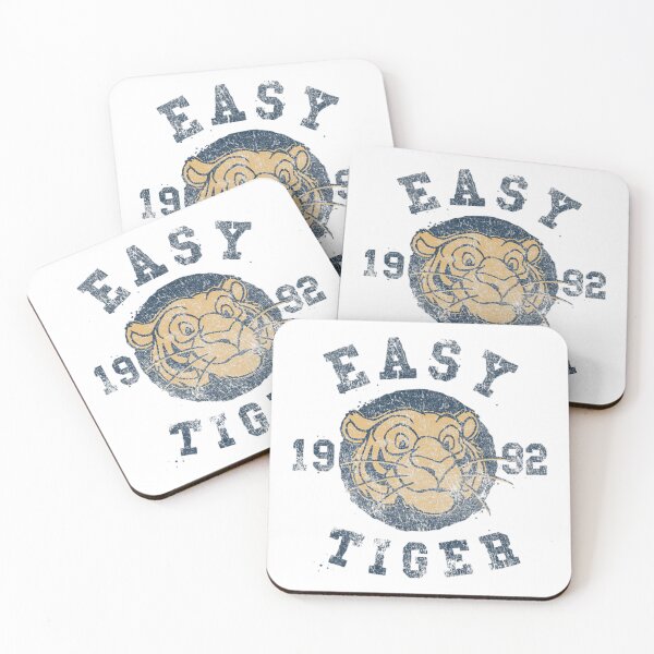 Item preview, Easy Tiger 1992 Collegiate designed and sold by DenisJoness.