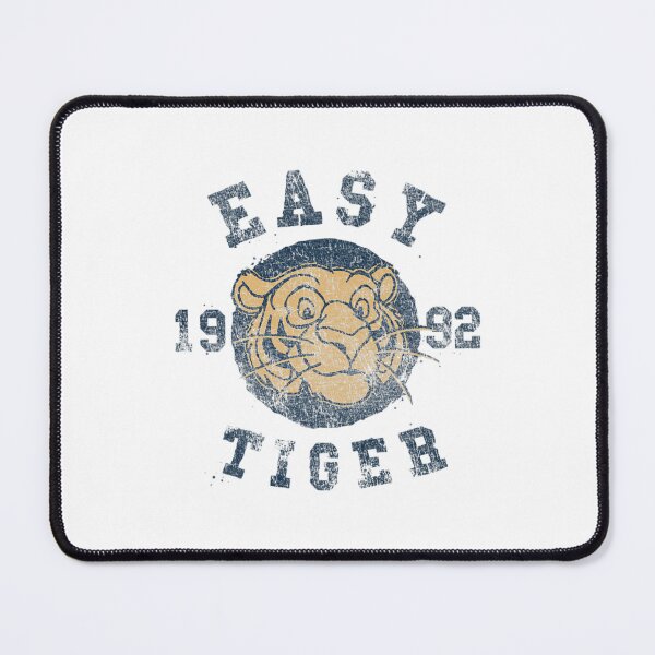 Item preview, Easy Tiger 1992 Collegiate designed and sold by DenisJoness.