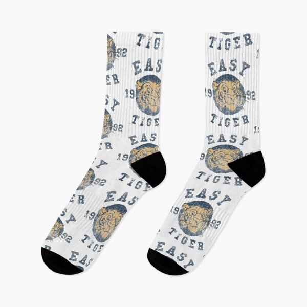 Item preview, Easy Tiger 1992 Collegiate designed and sold by DenisJoness.