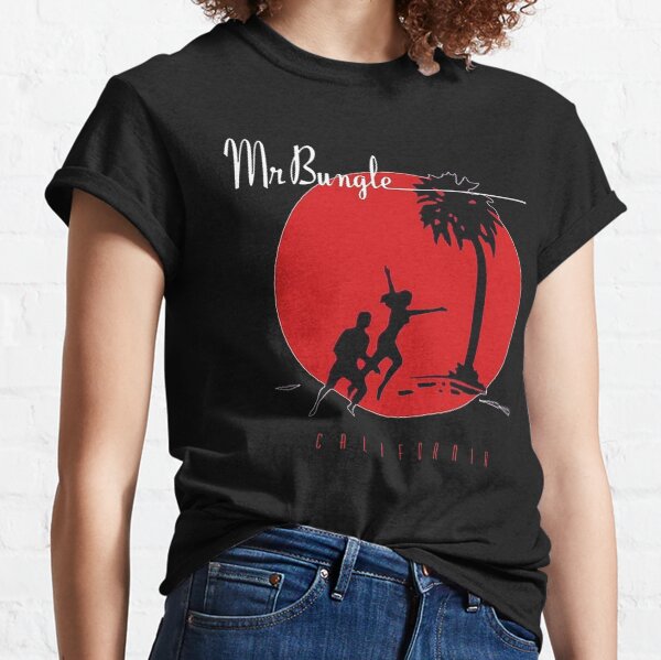 ★MR.BUNGLE★ミスターバングル★tシャツ★travis scott★ ☆MR.BUNGLE☆ミスターバングル☆tシャツ☆travis scott☆ - T