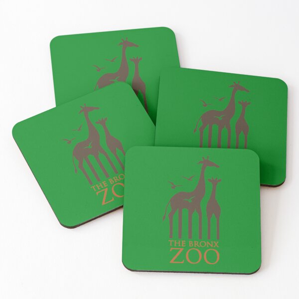 Item preview, The BronxZoo designed and sold by boobynil.