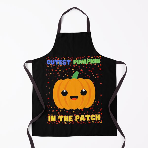 Item preview, Cutest pumpkin in the patch 2022 designed and sold by FallVibes24.