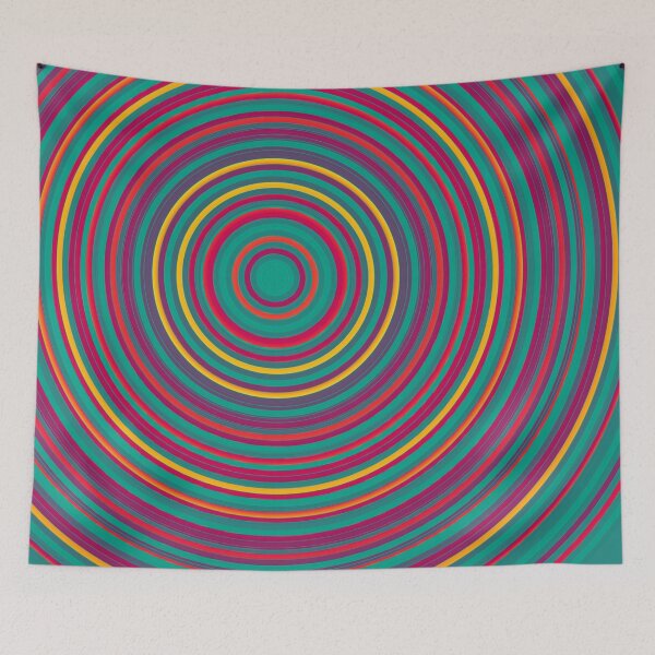 Item preview, Hypnotic Grooves - 4 designed and sold by ifourdezign.
