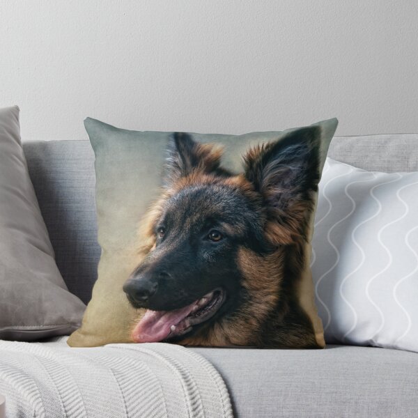 Item preview, German Shepherd  designed and sold by lucyliu.