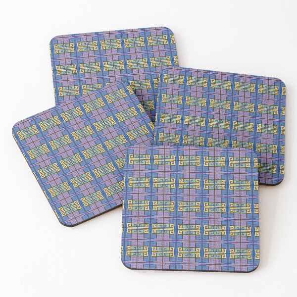 Item preview, Collection Juliette mozaiC designed and sold by PolairmozaiC.