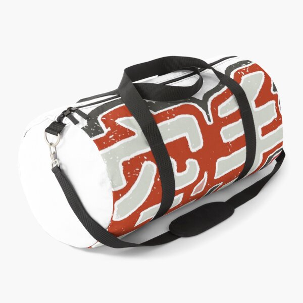 Item preview, Karate RETRO designed and sold by alohaloho.