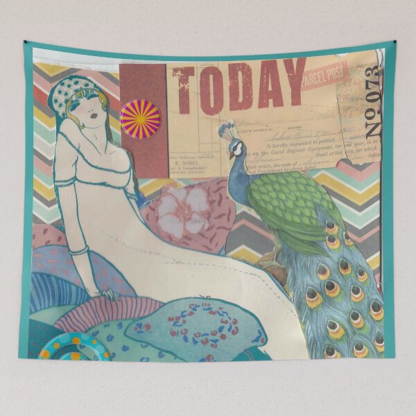 Item preview, Loungin' Around Today.. designed and sold by RobynLee.