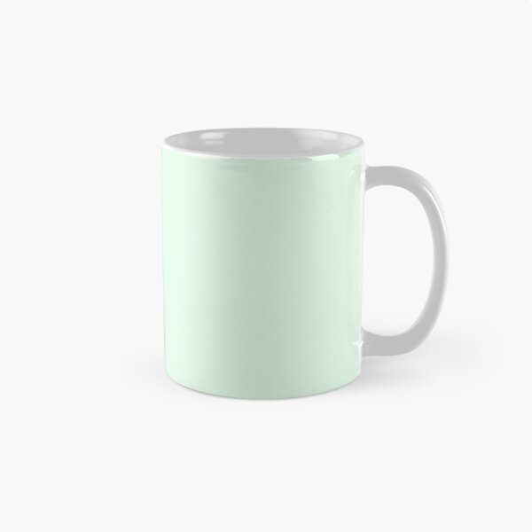 Item preview, Pale Green designed and sold by SolidColors.
