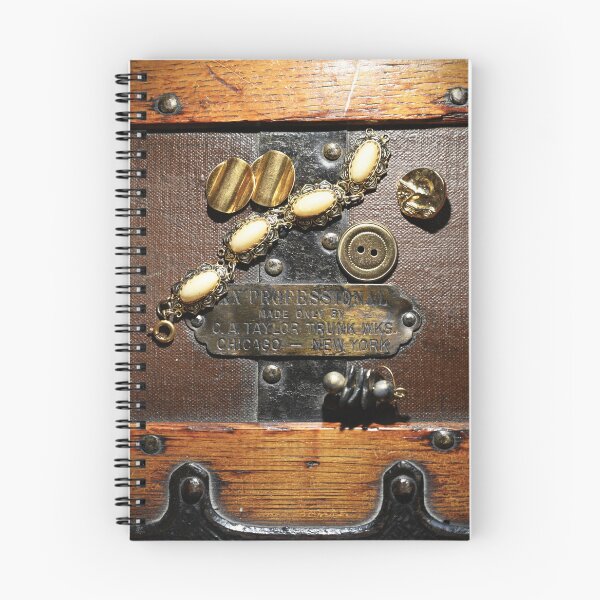 Item preview, Old suitcase designed and sold by susannvoelske.