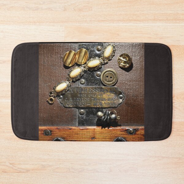 Item preview, Old suitcase designed and sold by susannvoelske.