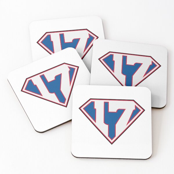 Item preview, Super Josh Allen 17 designed and sold by JoseClarkfy.