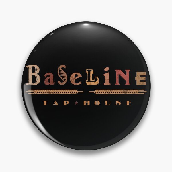 Item preview, Baseline Vintage Look designed and sold by FandomTrading.