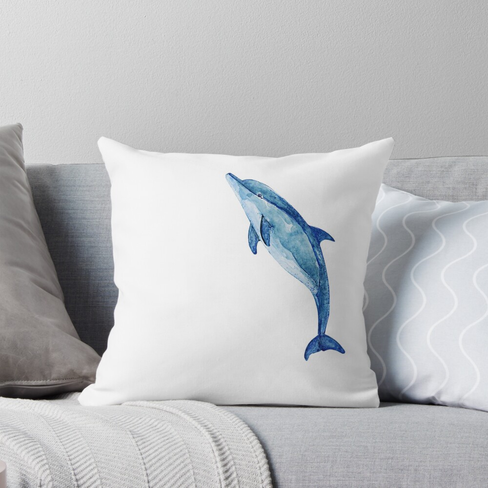 Item preview, Throw Pillow designed and sold by joannekatarina.