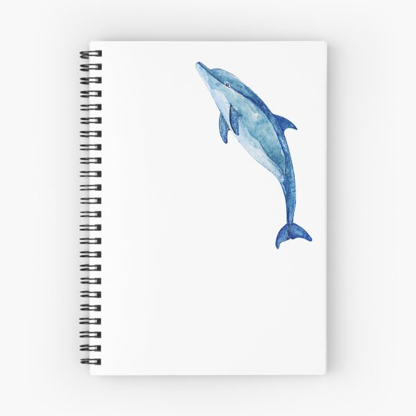Item preview, Bottlenose Dolphin designed and sold by Joanne Agus.
