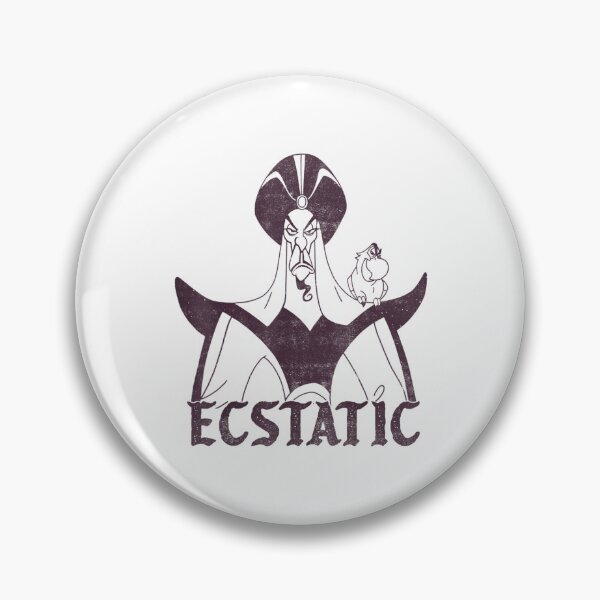 Item preview, Ecstatic Look Graphic designed and sold by DenisJoness.