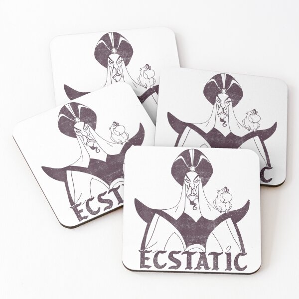 Item preview, Ecstatic Look Graphic designed and sold by DenisJoness.