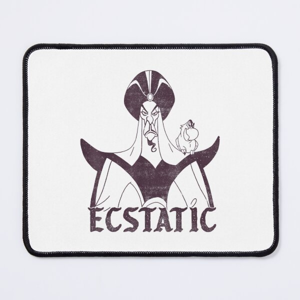 Item preview, Ecstatic Look Graphic designed and sold by DenisJoness.