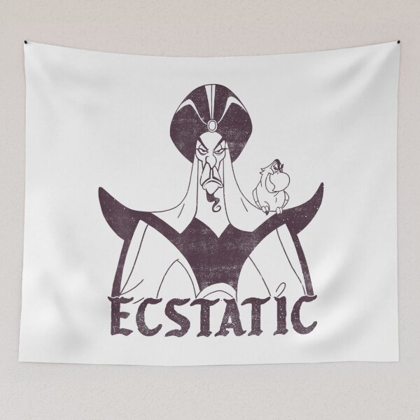 Item preview, Ecstatic Look Graphic designed and sold by DenisJoness.