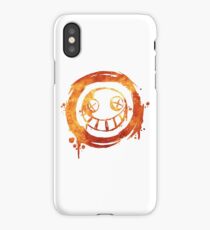 Junkrat Passive iPhone Case
