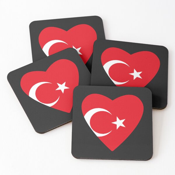 Item preview, Heart Turkey,  designed and sold by LuFilu.