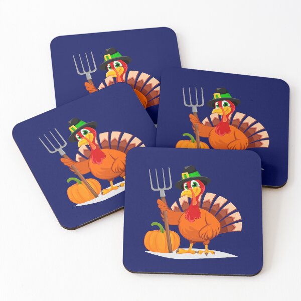 Item preview, Thanks Giving Turkey designed and sold by Cogent Web Services.