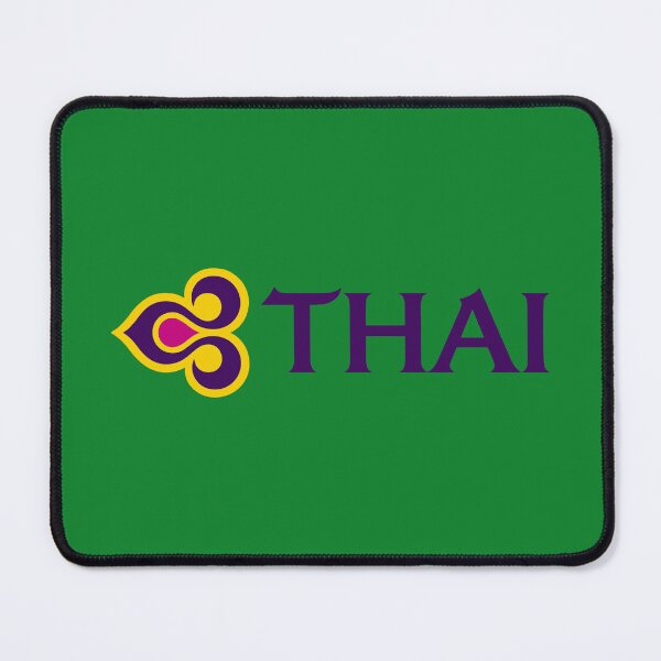 Item preview, Thai Airways designed and sold by nilsenzan.