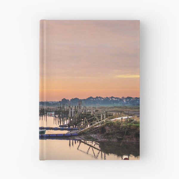 Item preview, The Watchman Morston Quay designed and sold by Jim Key.