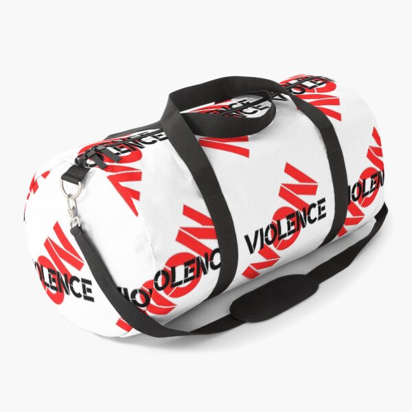 Item preview, Non-violence designed and sold by TVstuff.