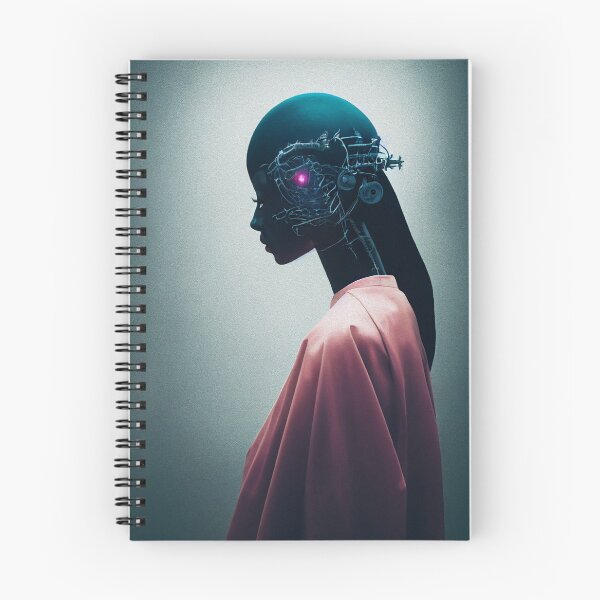Item preview, Love vs Machine designed and sold by Krys Dygas.