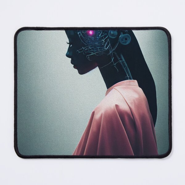 Item preview, Love vs Machine designed and sold by Krys Dygas.