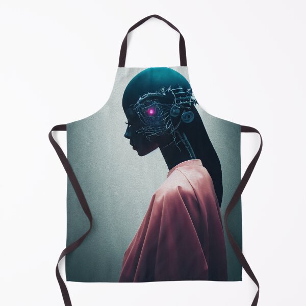 Item preview, Love vs Machine designed and sold by Krys Dygas.