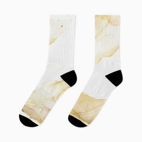 Item preview, Gold Color Pattern - Golden Watercolor - Watercolor designed and sold by BrainlabStudios.