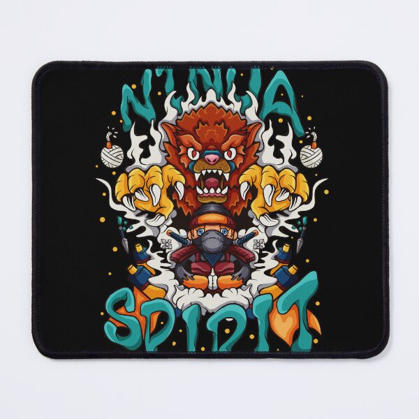 Item preview, Ninja Spirit designed and sold by koyung500Store.