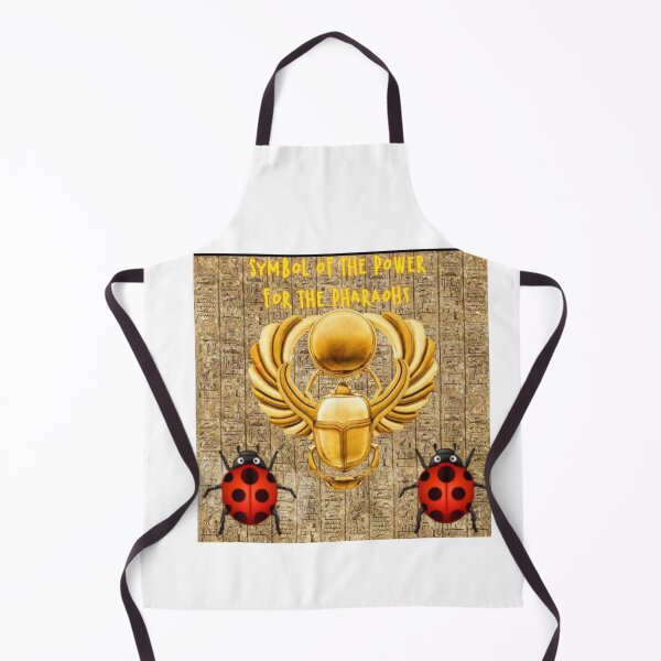Item preview, Symbol of power ( The Scarab ) designed and sold by mahmoud92-hamed.