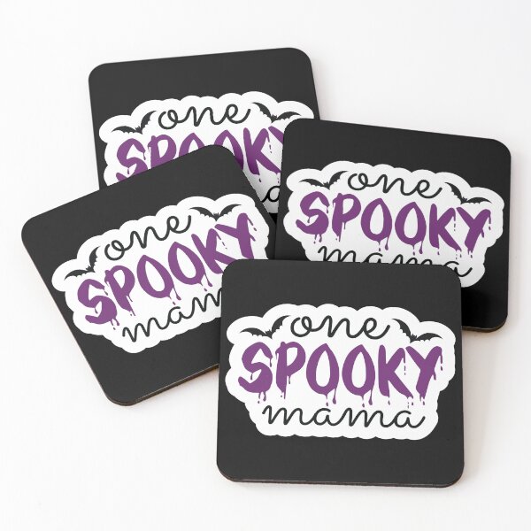 Item preview, one spooky mama, Vintage Pumpkin,Costume Idea,Diy,Last Minute,Florence Pugh,Halloween Costume 2022,Ends,Esther,Halloween Ends,Invitation,Orphan,Scarry designed and sold by NAZIMNADIR.