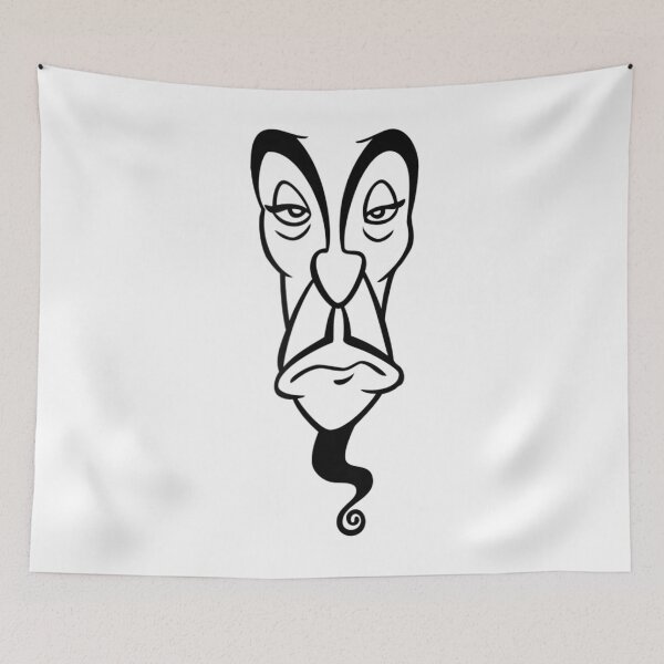 Item preview, Face designed and sold by DenisJoness.