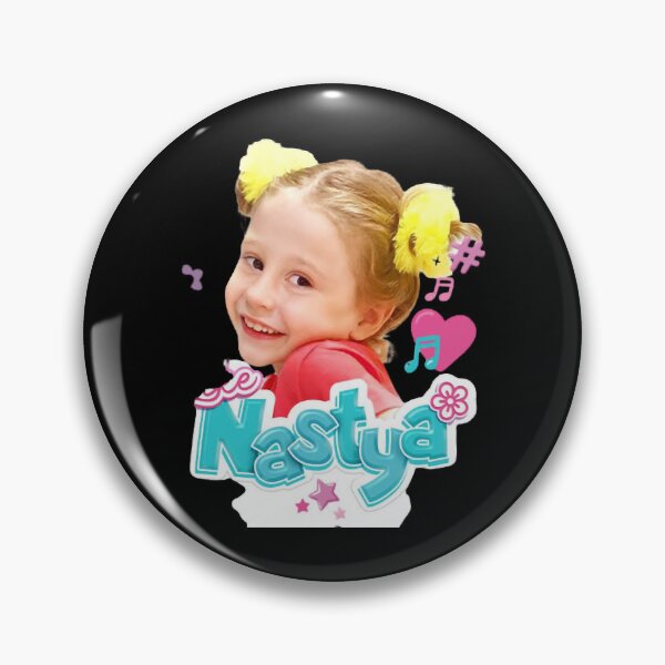 Item preview, Like Nastya   designed and sold by BuyFromMestore.