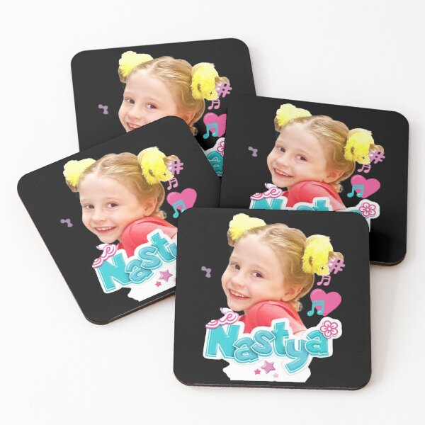 Item preview, Like Nastya   designed and sold by BuyFromMestore.