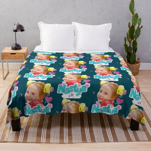 Item preview, Like Nastya designed and sold by BuyFromMestore.